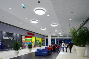 City Center One Split